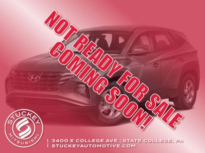 Used 2023 Hyundai Tucson SE