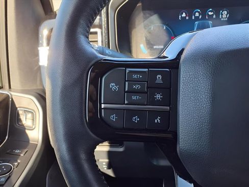 Used 2023 Ford F250 Lariat w/ Lariat Ultimate Package image 16