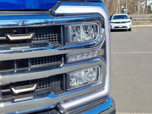 Used 2026 Ford F350 King Ranch w/ Tremor Off-Road Package image 30