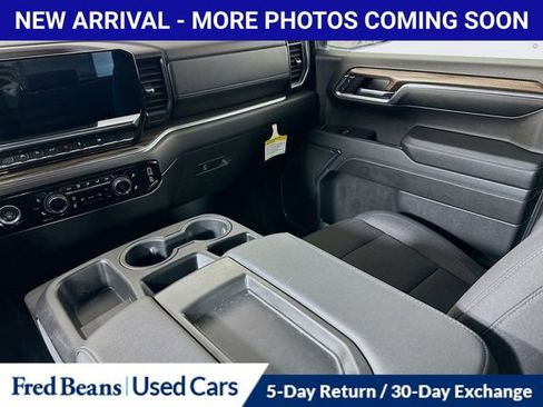 Used 2024 Chevrolet Silverado 1500 LT image 24