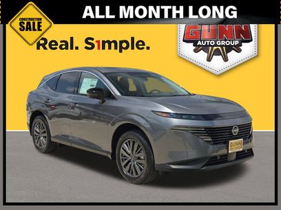 New 2026 Nissan Murano SL