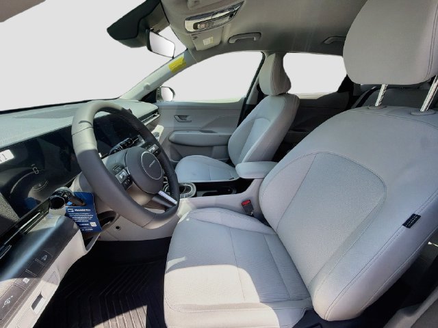 New 2027 Hyundai Kona SEL Sport FWD image 21