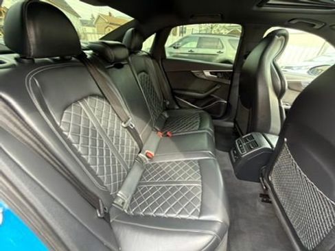 Used 2020 Audi S4 Prestige w/ Prestige Package AWD/4WD image 28