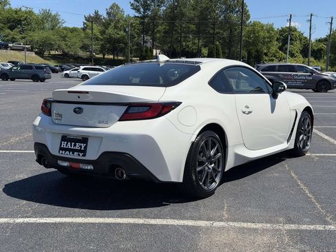 Used 2022 Subaru BRZ Premium RWD image 20