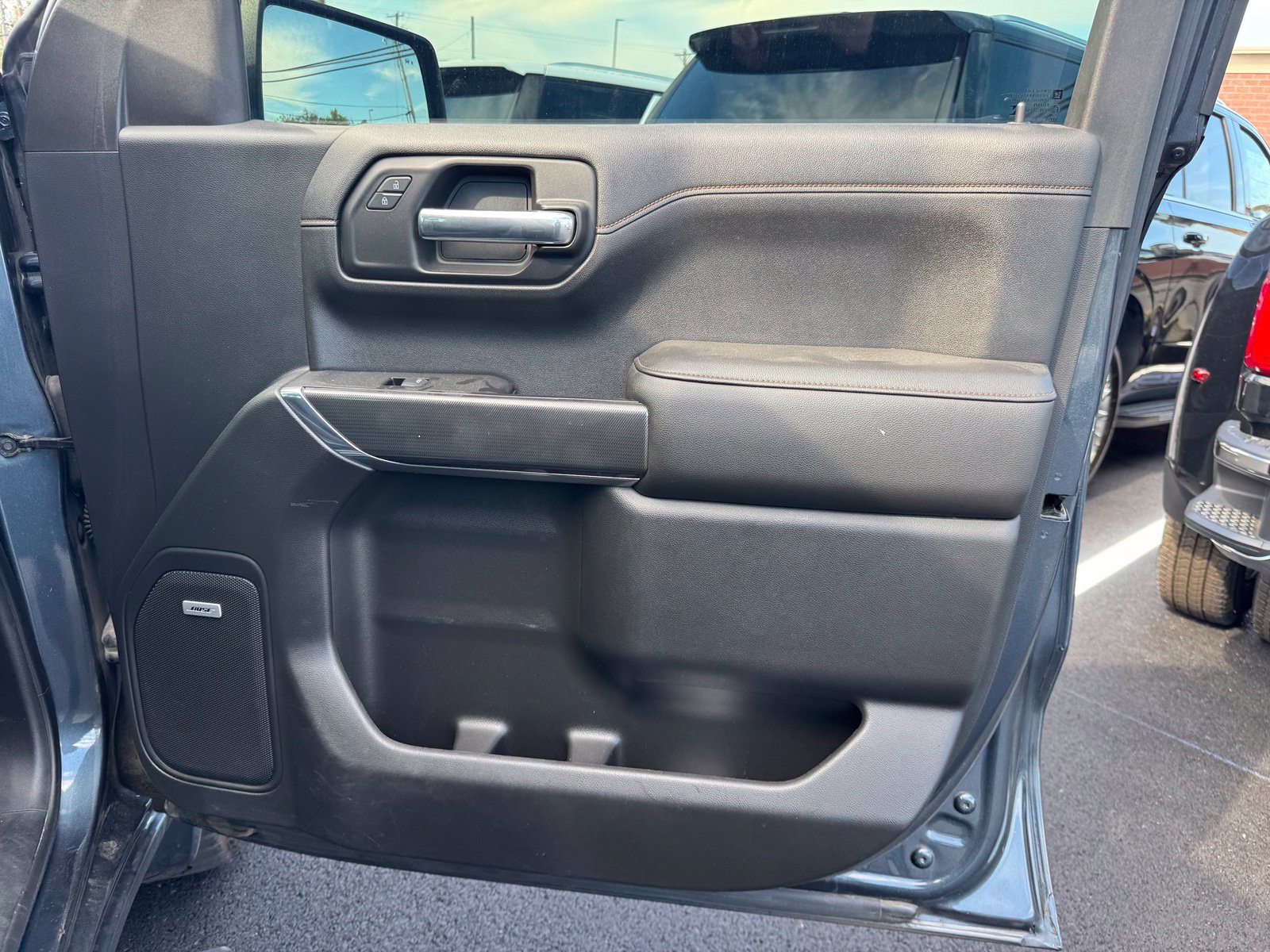 Used 2019 GMC Sierra 1500 AT4 w/ AT4 Premium Package AWD/4WD image 33