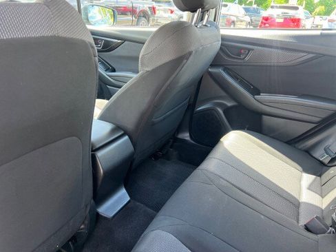 Used 2019 Subaru Impreza 2.0i Premium w/ Eyesight & BSD/Rcta & SRF AWD/4WD image 25