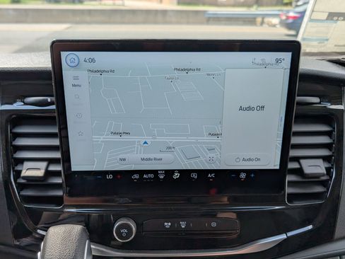 New 2025 Ford Transit 350 w/ Interior Upgrade Package image 28