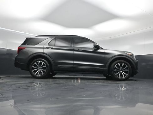 Used 2020 Ford Explorer ST w/ Premium Technology Package AWD/4WD image 50