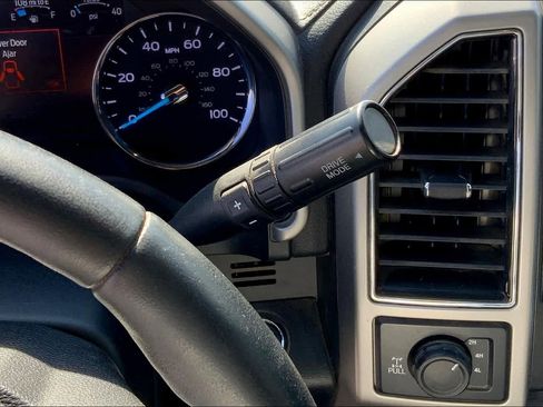 Used 2020 Ford F250 Lariat w/ Lariat Ultimate Package AWD/4WD image 15