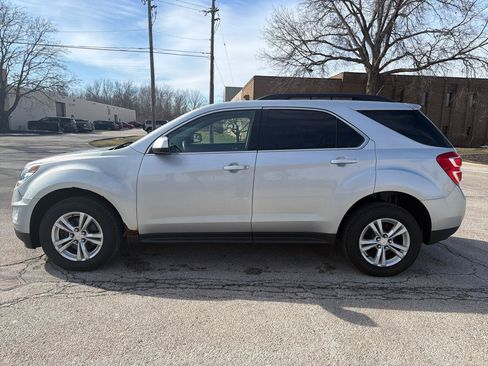 Used 2016 Chevrolet Equinox LT w/ Convenience Package AWD/4WD image 8