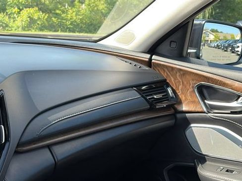 Certified 2023 Acura RDX w/ Advance Package AWD/4WD image 21