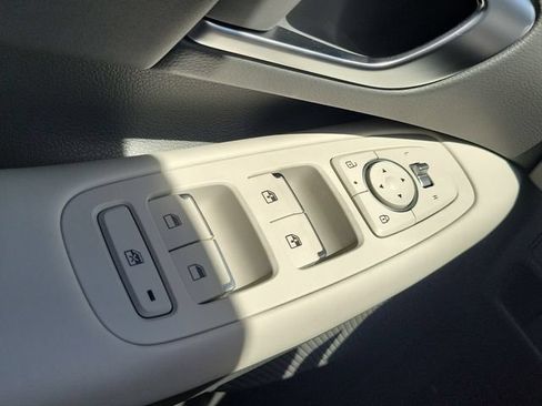 New 2026 Hyundai Sonata SEL FWD image 18