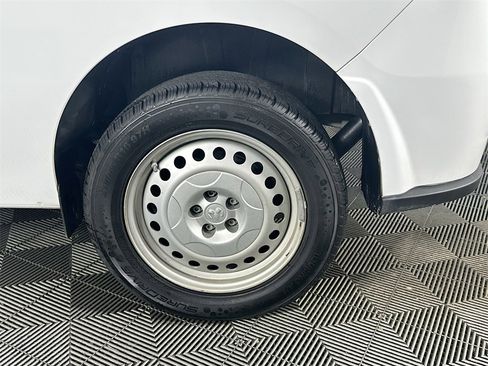 Used 2022 RAM ProMaster City Wagon image 34