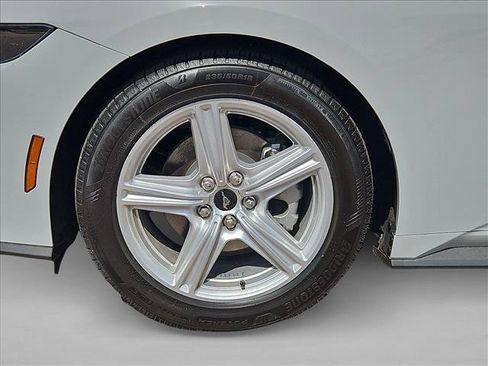 New 2026 Ford Mustang Coupe RWD image 10