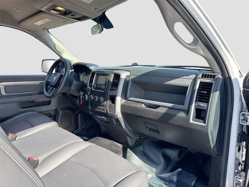 Used 2017 RAM 1500 Tradesman w/ Power & Remote Entry Group image 21