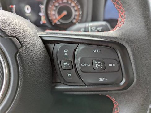 Used 2024 Jeep Wrangler Rubicon w/ Capability Package image 14