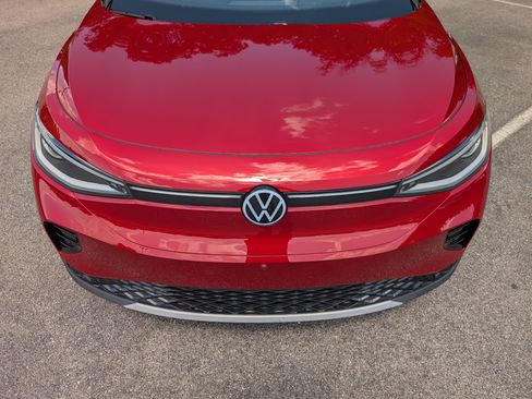 Used 2023 Volkswagen ID.4 Pro S Plus RWD image 12