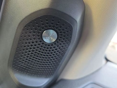 Used 2021 Ford Ranger Lariat w/ Equipment Group 501A High image 27