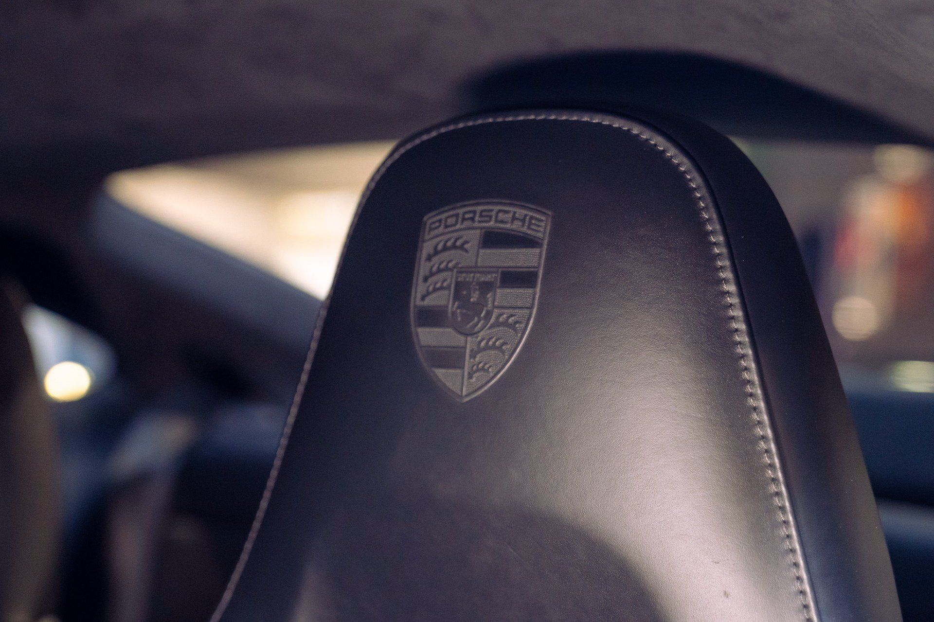 Used 2019 Porsche 911 4 Coupe AWD/4WD image 40