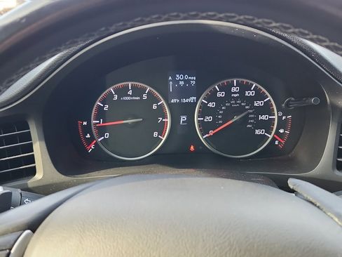 Used 2017 Acura ILX w/ Premium & A-SPEC Package image 19