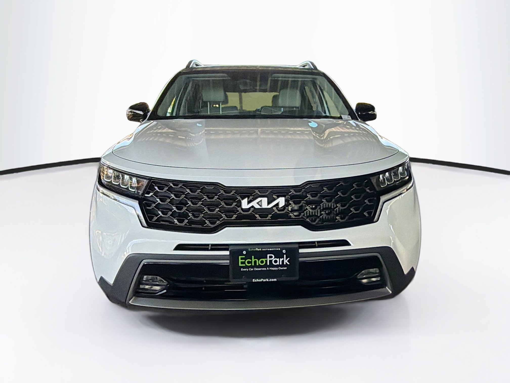 Used 2022 Kia Sorento X-Line EX AWD/4WD image 2