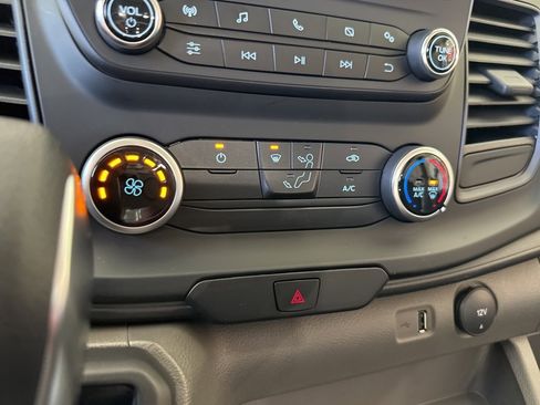 New 2025 Ford Transit 150 Low Roof w/ Load Area Protection Package image 12