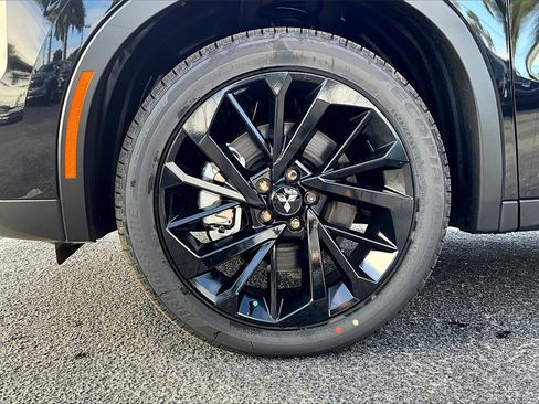 New 2025 Mitsubishi Outlander SEL Black Edition image 12