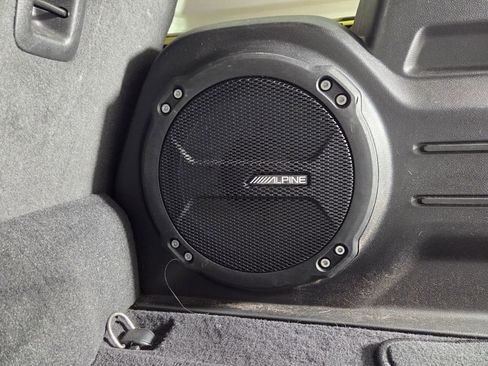 Certified 2023 Jeep Wrangler Sahara w/ Cold Weather Group image 26