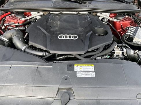 Used 2024 Audi A6 Premium Plus image 21