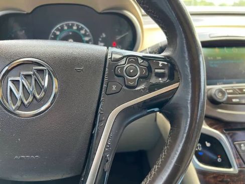 Used 2014 Buick LaCrosse Leather image 22