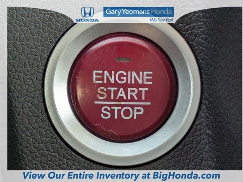 Used 2016 Honda Fit EX image 29