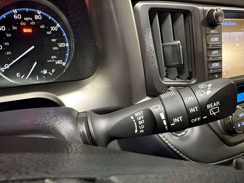 Used 2017 Toyota RAV4 Limited w/ Advanced Technology Package AWD/4WD image 36