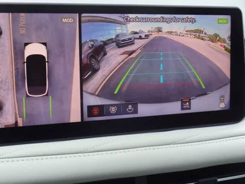 New 2026 INFINITI QX60 Autograph AWD/4WD image 32