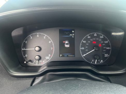 Used 2024 Toyota Corolla LE FWD image 30