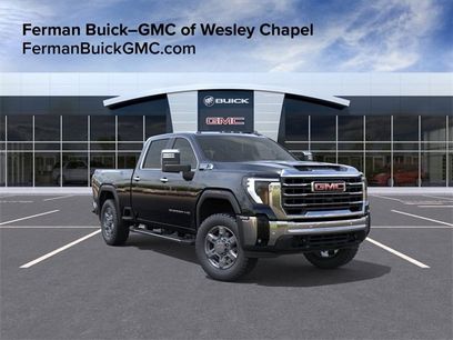 New 2026 GMC Sierra 2500 SLT