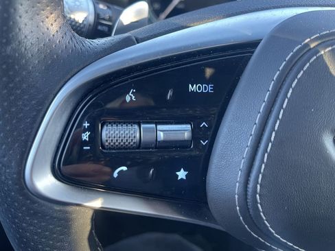 Used 2022 Genesis GV70 3.5T Sport w/ Sport Prestige Package image 20