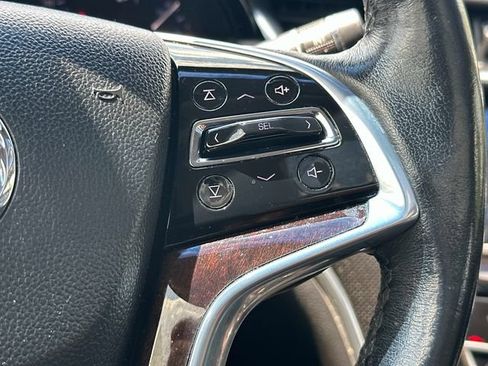 Used 2015 Cadillac XTS Luxury w/ Driver Awareness Package FWD image 22