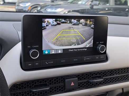 Certified 2024 Honda HR-V LX image 27