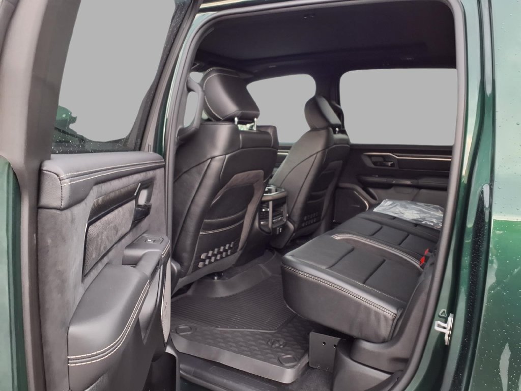 New 2026 RAM 1500 RHO w/ RHO Level 1 Equipment Group AWD/4WD image 25