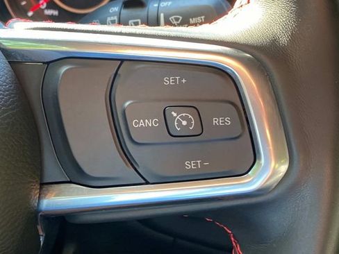 Used 2022 Jeep Wrangler Unlimited Rubicon w/ LED Lighting Group image 21