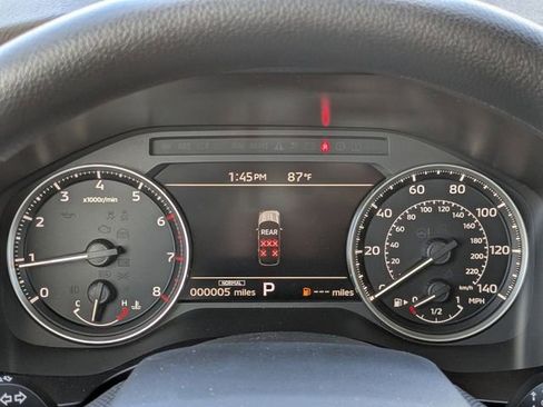 New 2026 Mitsubishi Outlander ES image 28