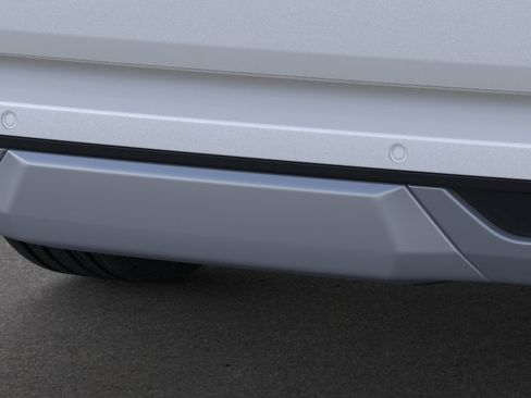 New 2026 Ford Expedition Max Platinum image 23