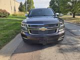 Used 2017 Chevrolet Suburban Premier image 3