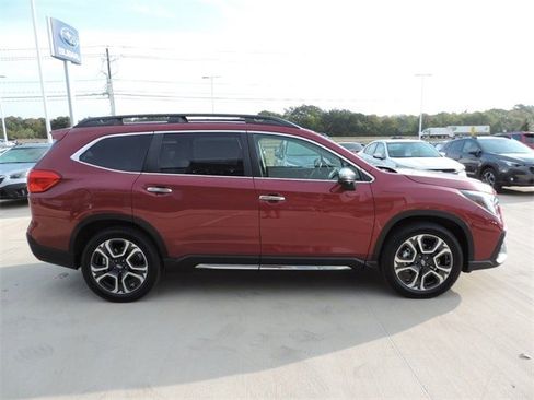 Certified 2023 Subaru Ascent Touring image 4