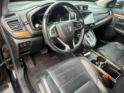 Used 2021 Honda CR-V Touring image 15