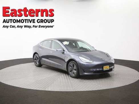 Used 2019 Tesla Model 3 Long Range AWD/4WD image 44