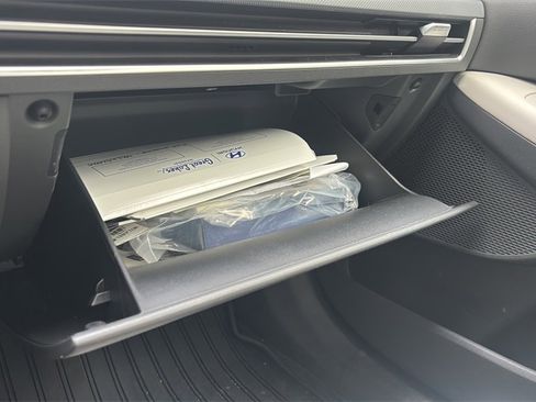 Certified 2025 Hyundai Sonata SEL image 30