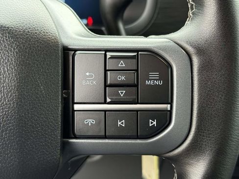 Used 2025 Ford F150 XLT w/ Equipment Group 301A Standard image 20