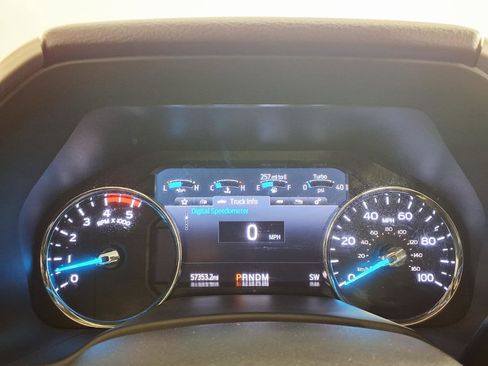 Used 2022 Ford F250 Lariat w/ Lariat Value Package AWD/4WD image 25