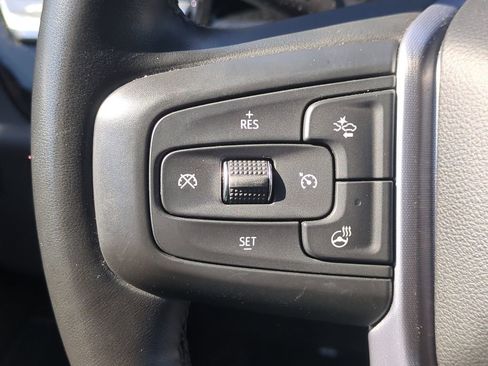 Used 2024 GMC Sierra 1500 Elevation w/ LPO, Elevation Black Package image 27